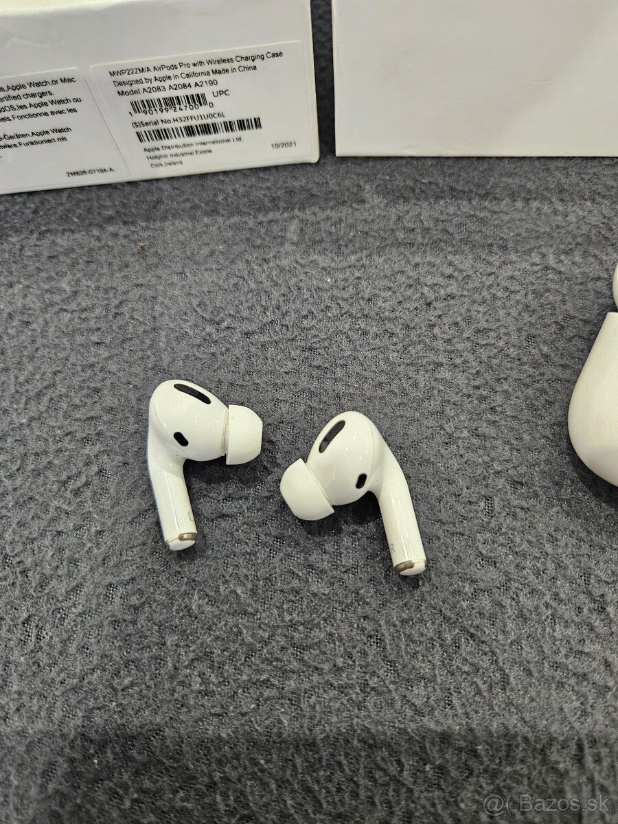Airpods pro 60e - 4