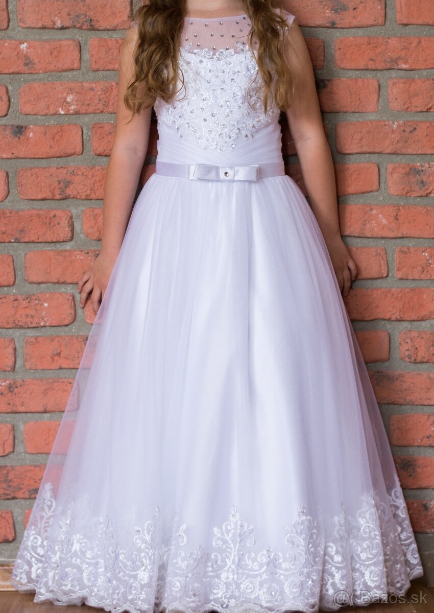 Šaty na 1. sväté prímanie - 4