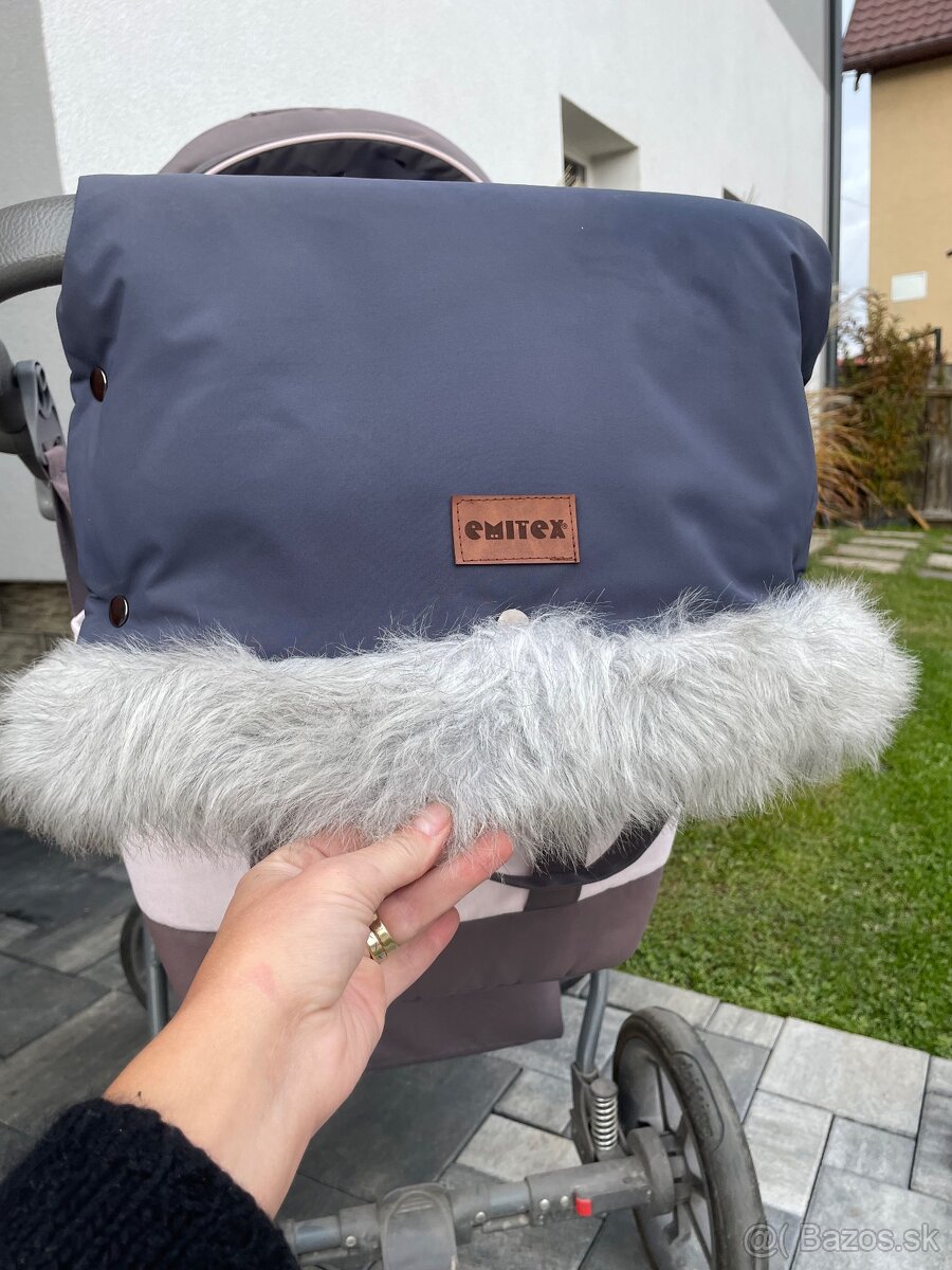 Kočiar Riko Basic - 4