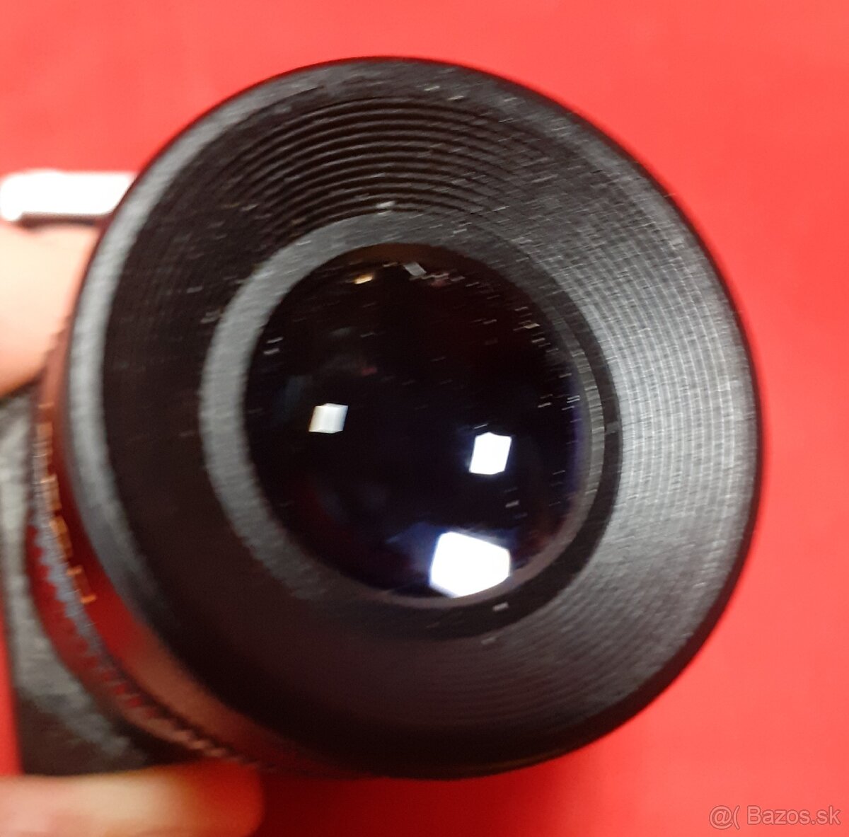 Canon Angle Finder B - 4