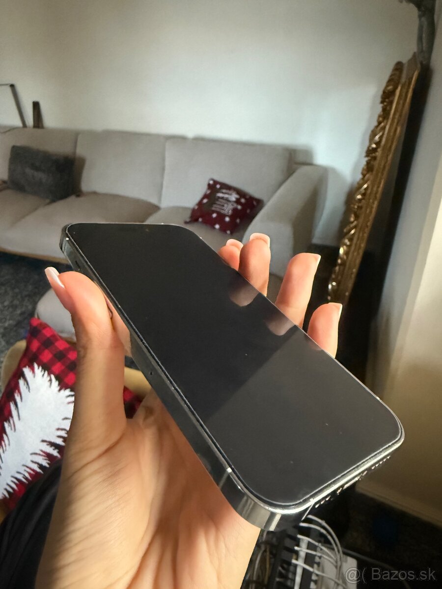 Predám iPhone 14 pro 128 gb - 4