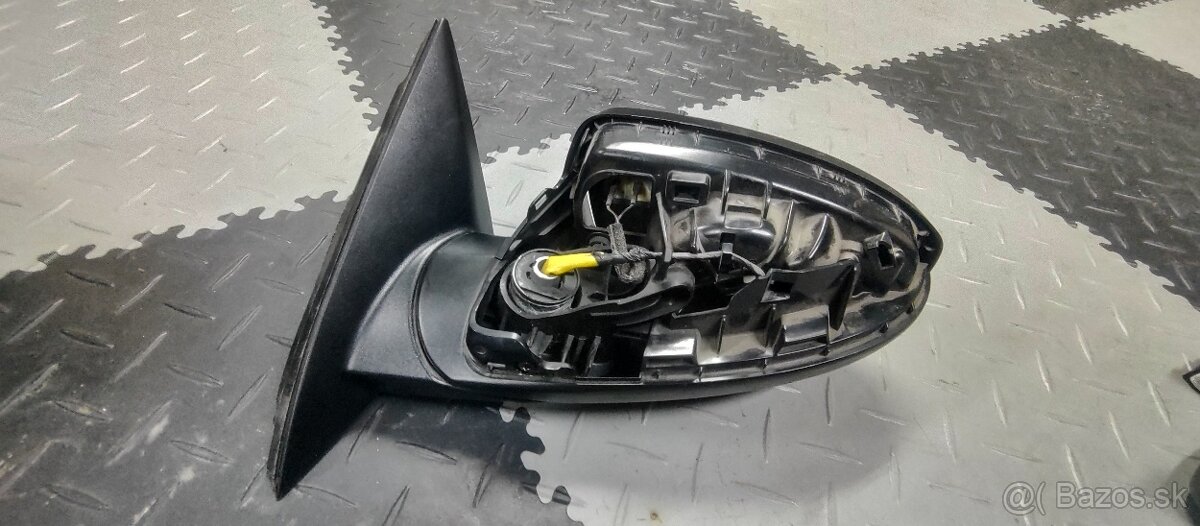 Kia Ceed 3 III CD Land Cruiser 120- zrkadlo antena osvetleni - 4