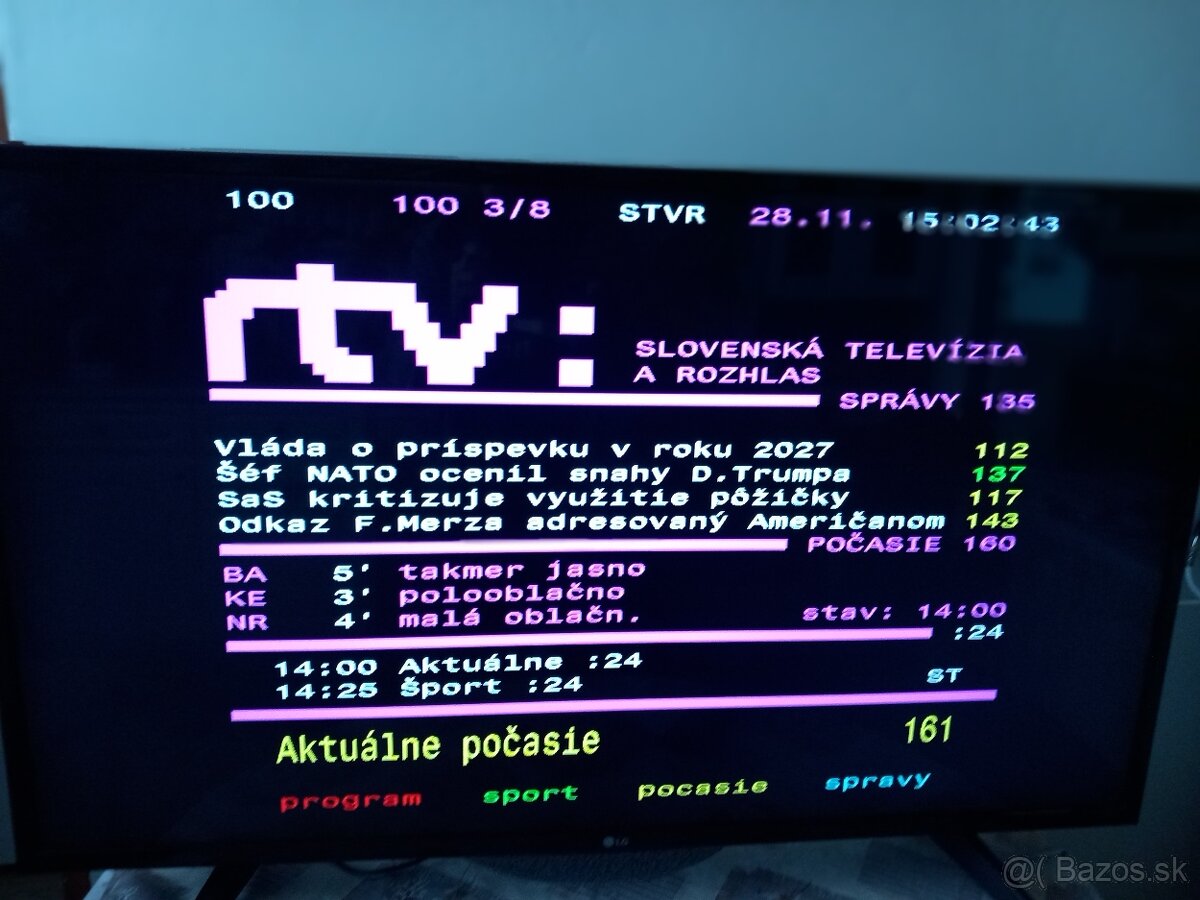 LG Full HD hevc.265 - 4