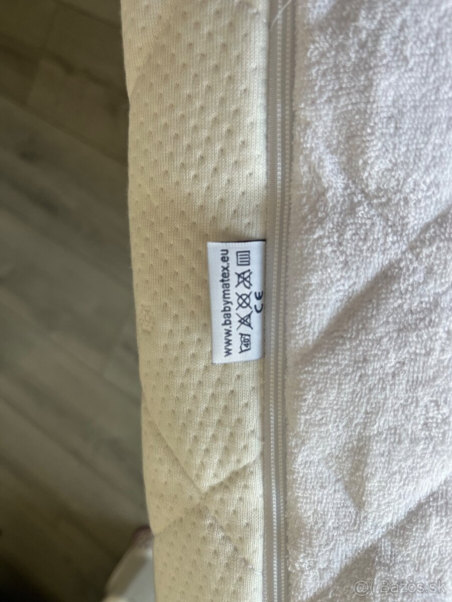 Matrac Babymatex - 4