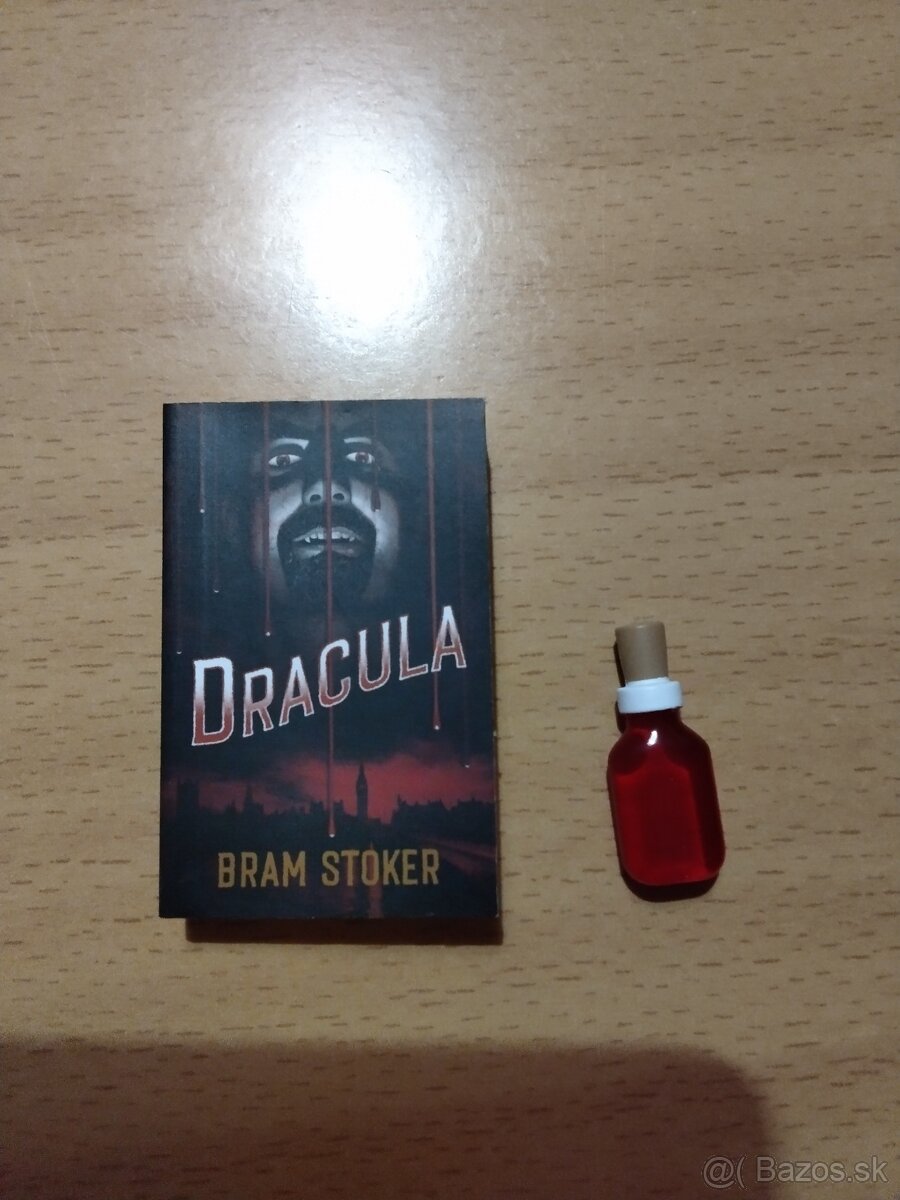 Zuru mini brands knihy books series 2 - 4