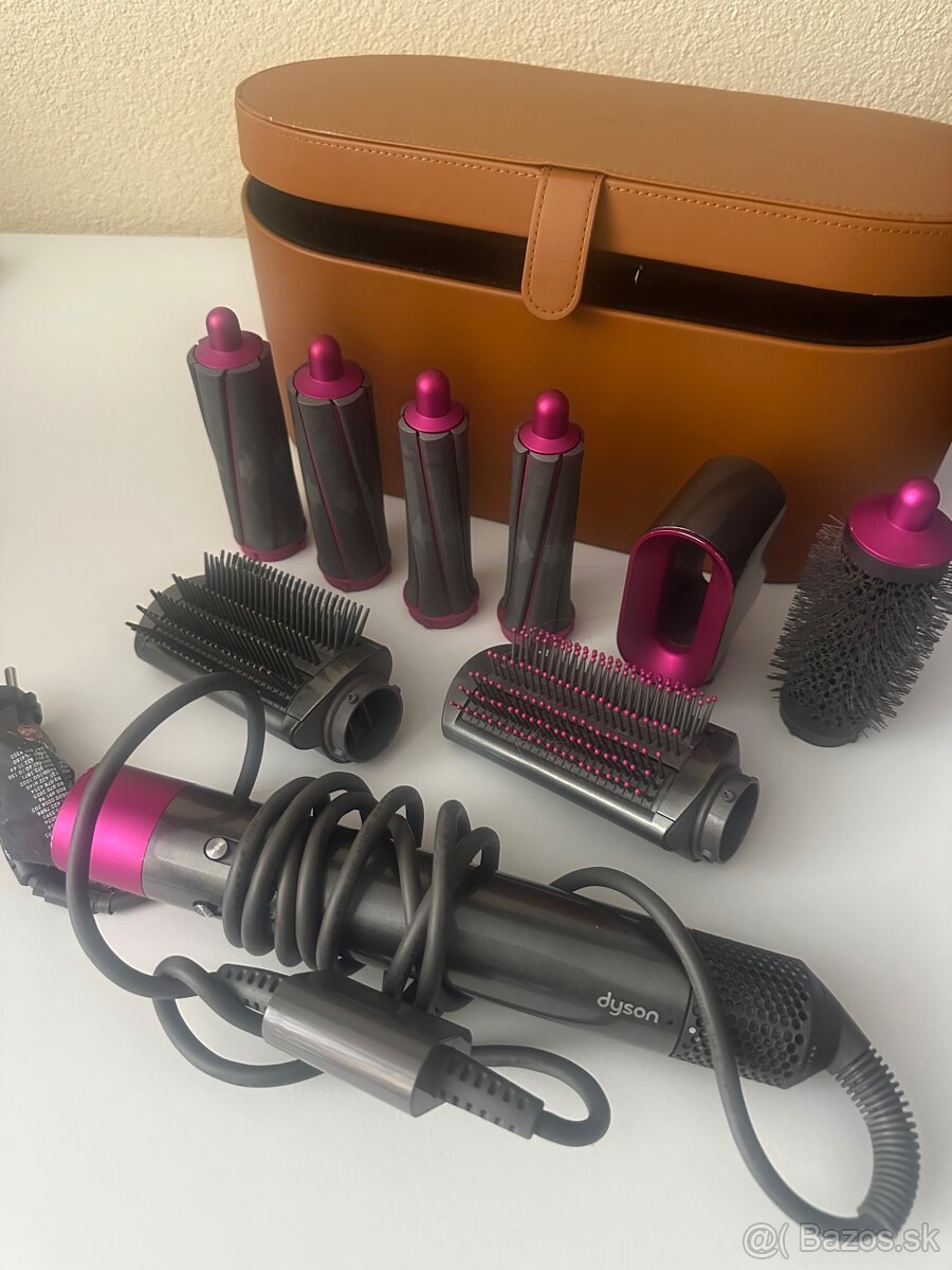 Dyson airwrap - 4