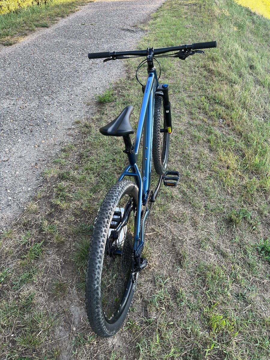 Kona Fire Mountain 27.5" L - 4