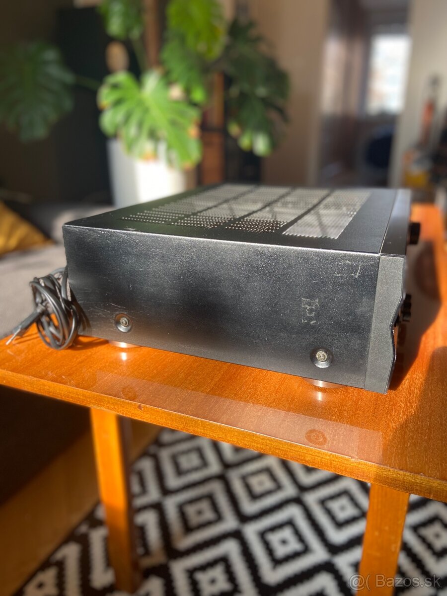 Predam Yamaha zostavu - 4