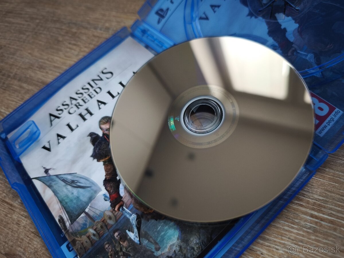 Assassins Creed Valhalla – PS5 - 4