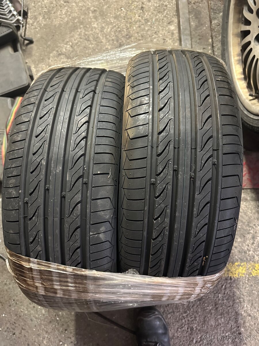 Letné pneumatiky 205/55r16 - 4
