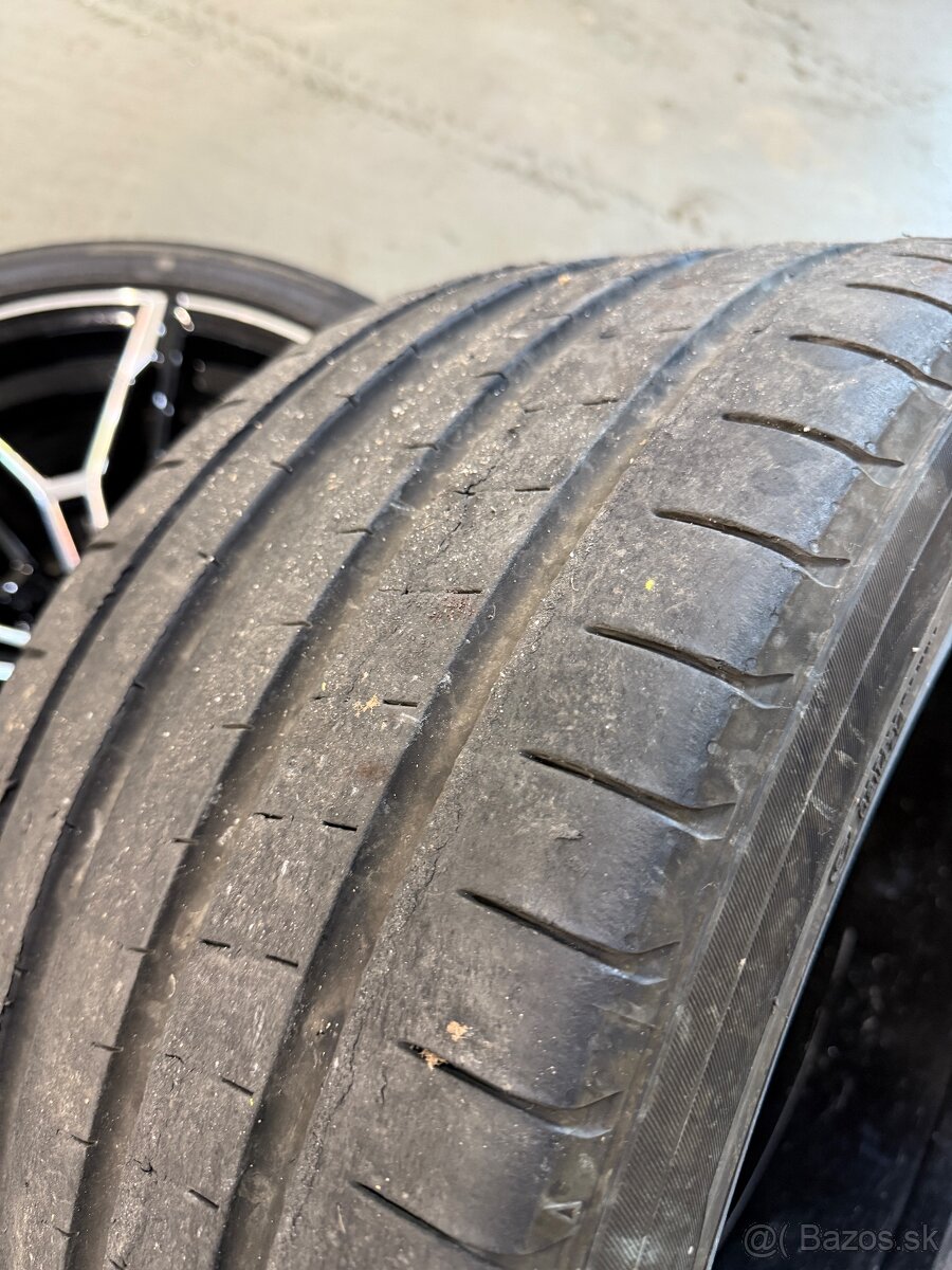 BMW M2 sada 5x112 - 4