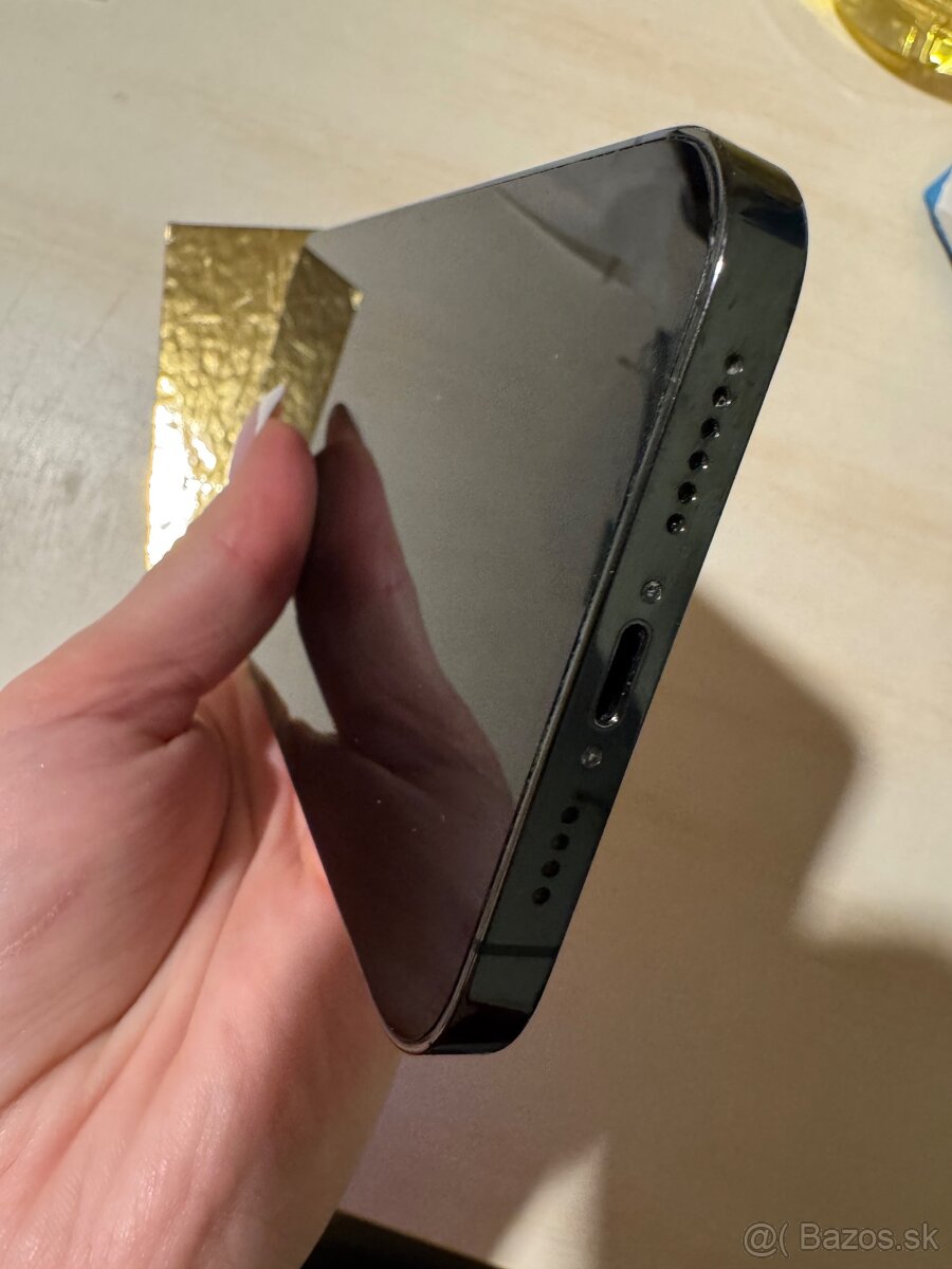 iPhone 13 pro max - 4