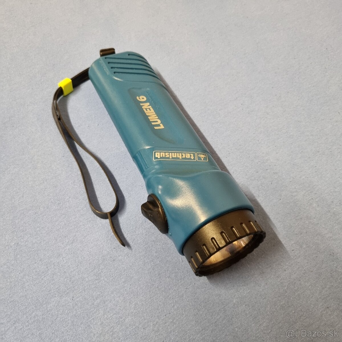 Svetlo vodotesne rozne druhy - 4