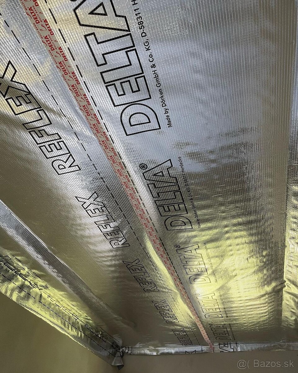 Montáž sádrokartónu - 4