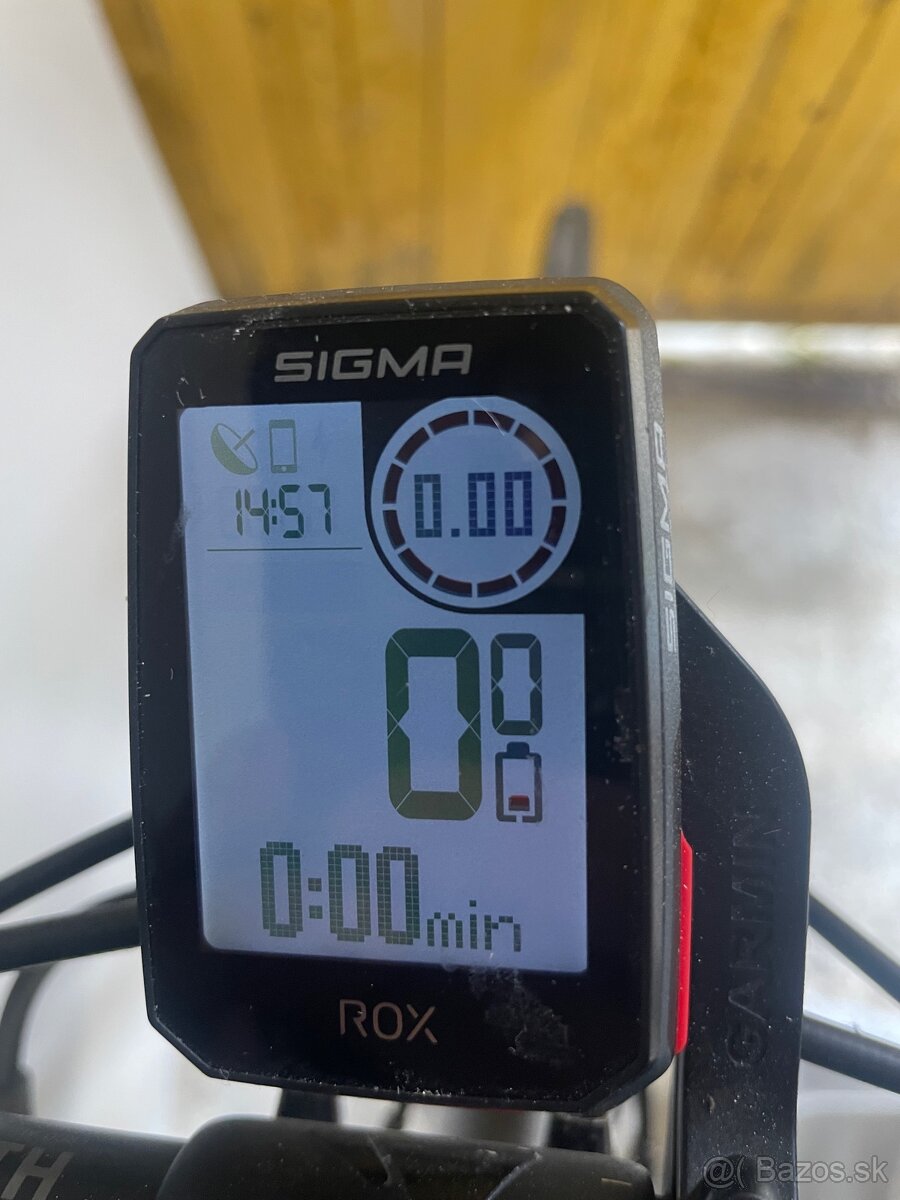 Canyon R39 ultimate CF SXL - 4