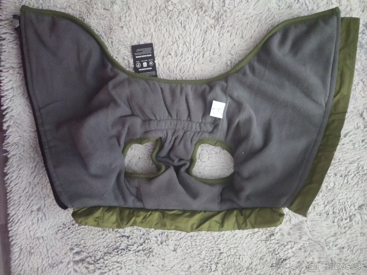 Bunda pre psika XXL - 4