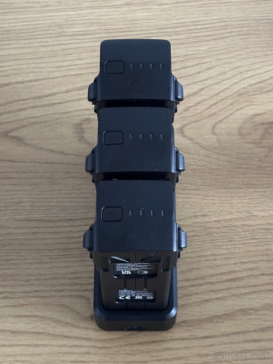 DJI Mavic 3 Pro Fly more combo - 4