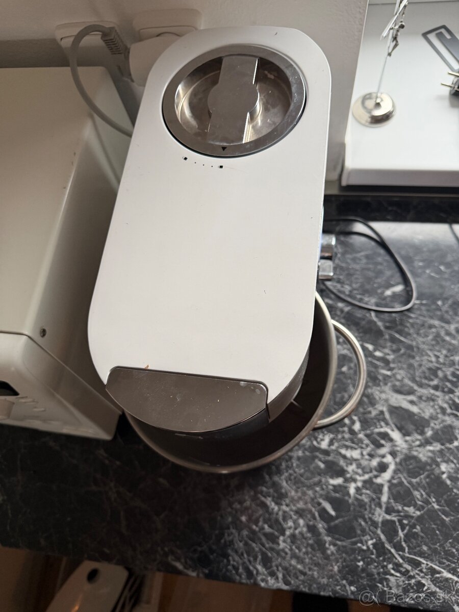 Kuchynský robot ETA Gustus Vario II - 4