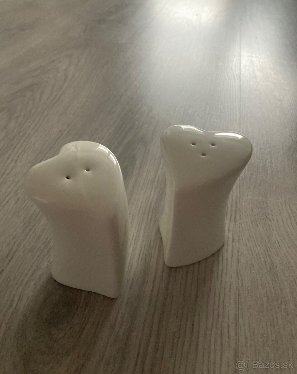 Solňička a korenička - N.O.V.Á. - 4