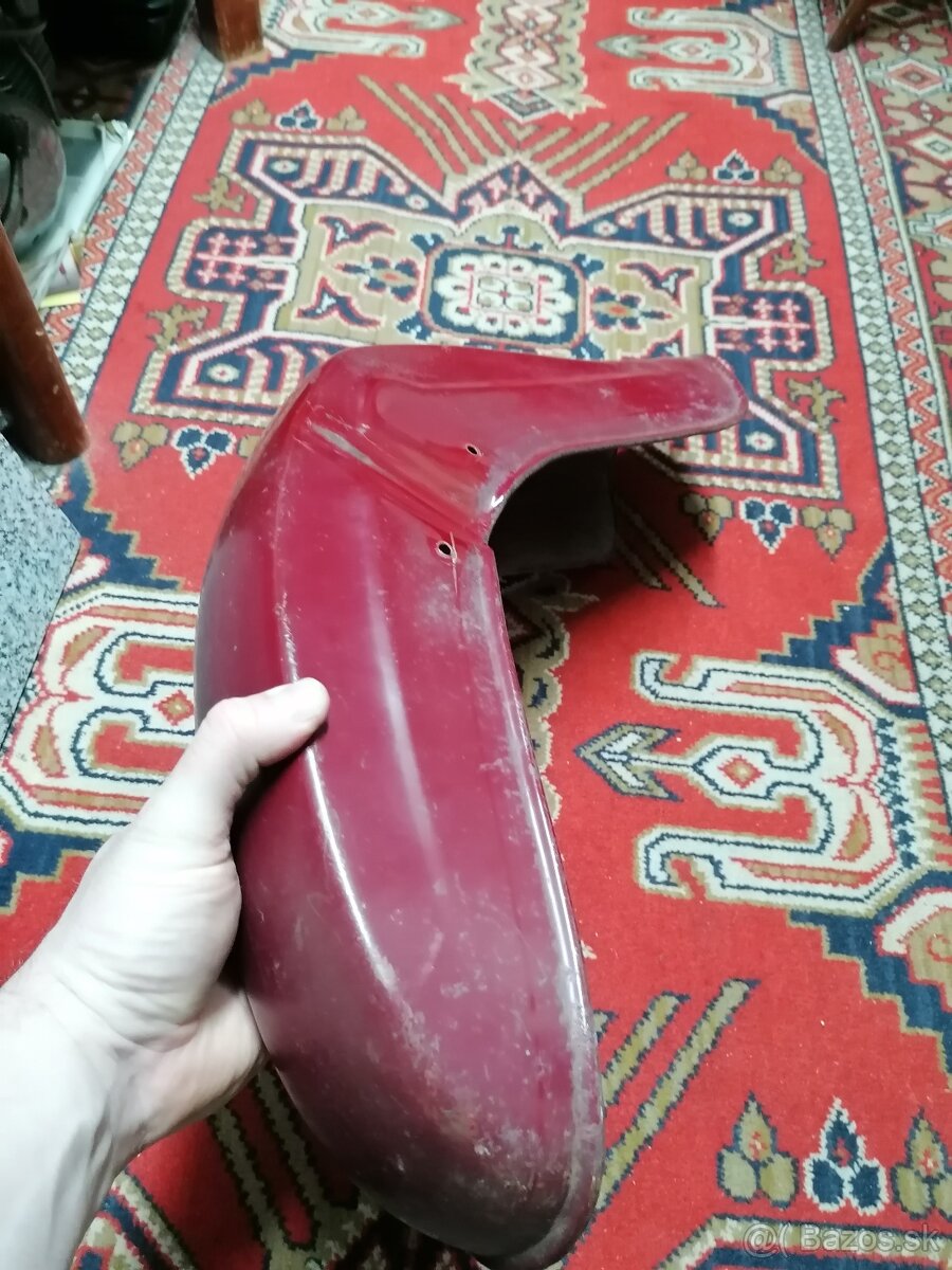 Blatnik Jawa 20/21 - 4