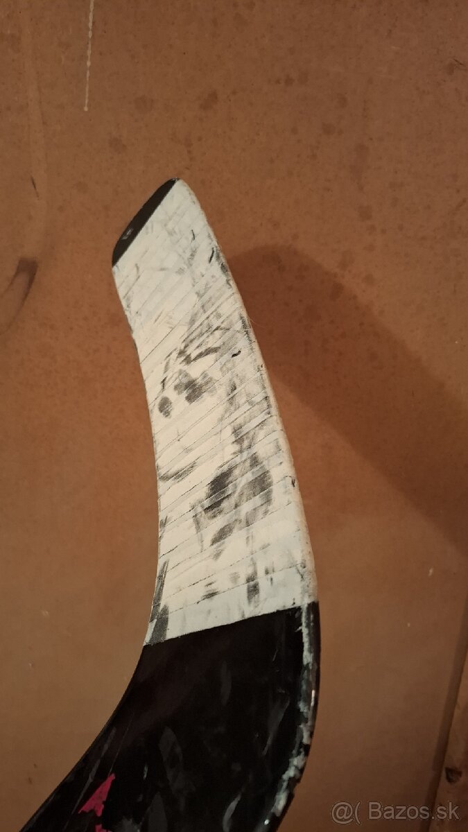 Brankarska hokejka Warrior RM2 E+ 25" - 4