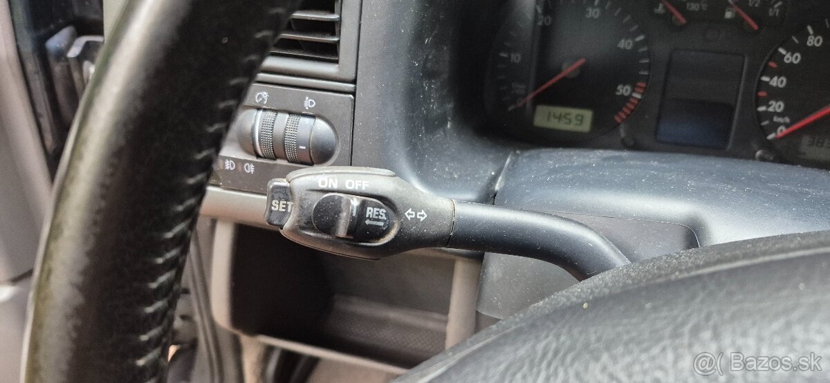 Vw t4 2.5 tdi 111kw multivan generation rok 2001 - 4