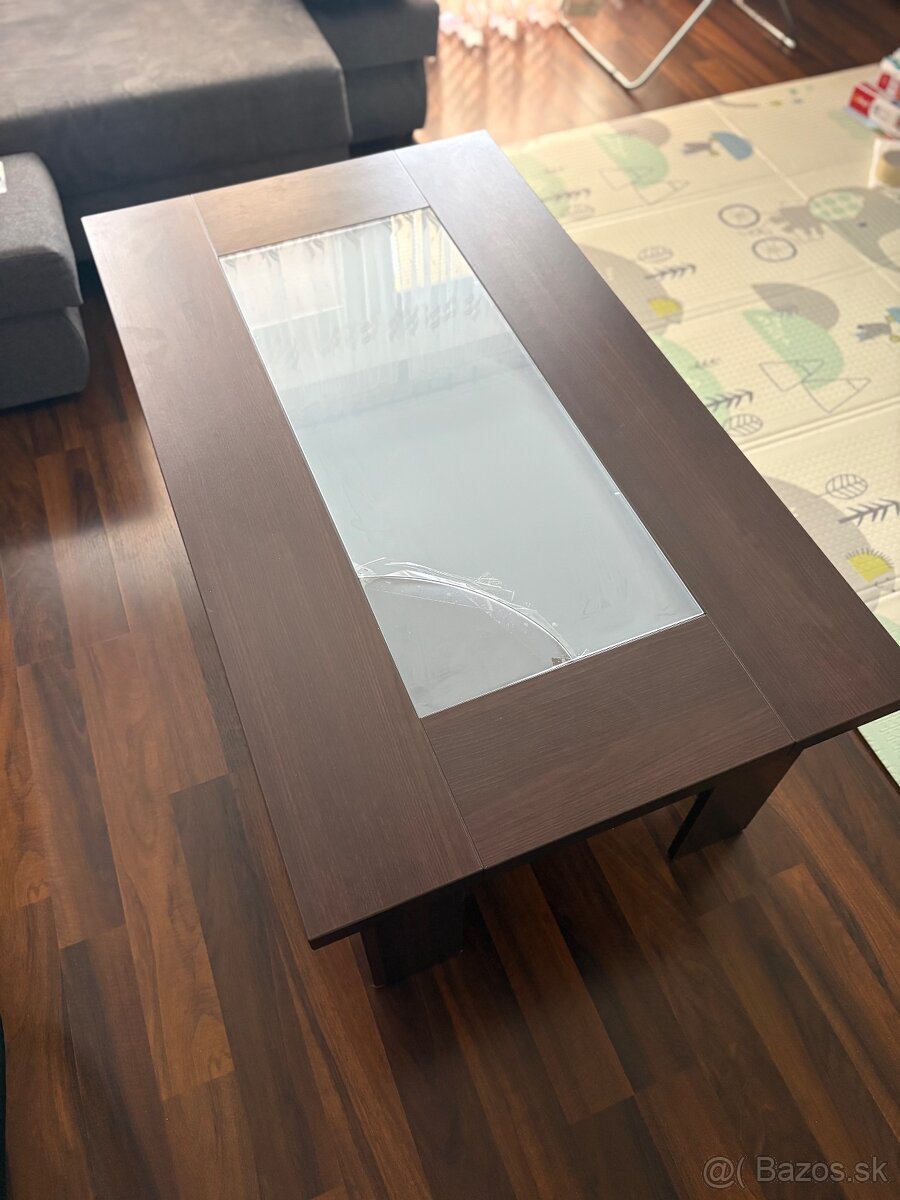 Konferenčný stolík - 4