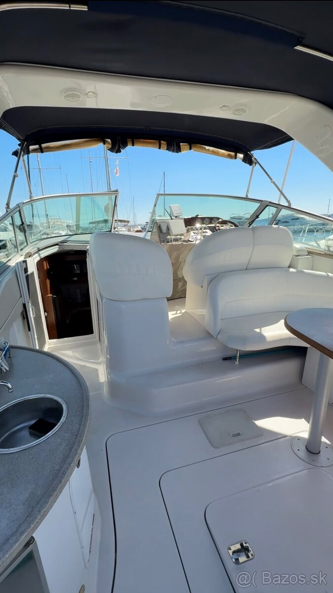 Four Winns Vista 378 - 4