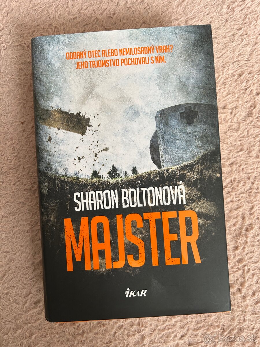 Predám knihy beletrie - 4