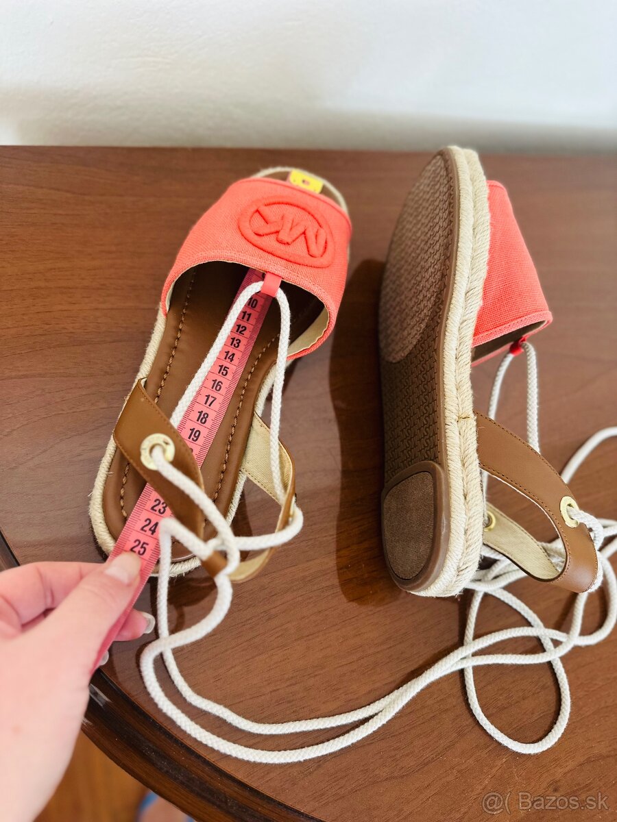 Michael Kors sandale (39) - 4