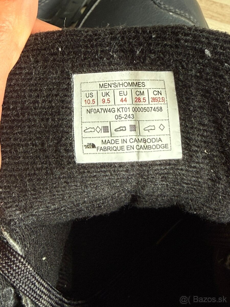 Tenisky Adiddas Asics Nike - 4