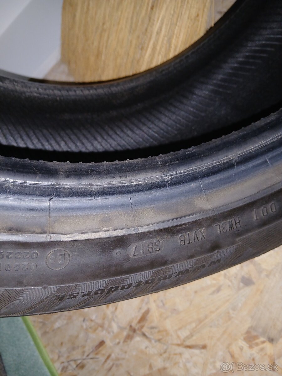 235/55r18 - 4