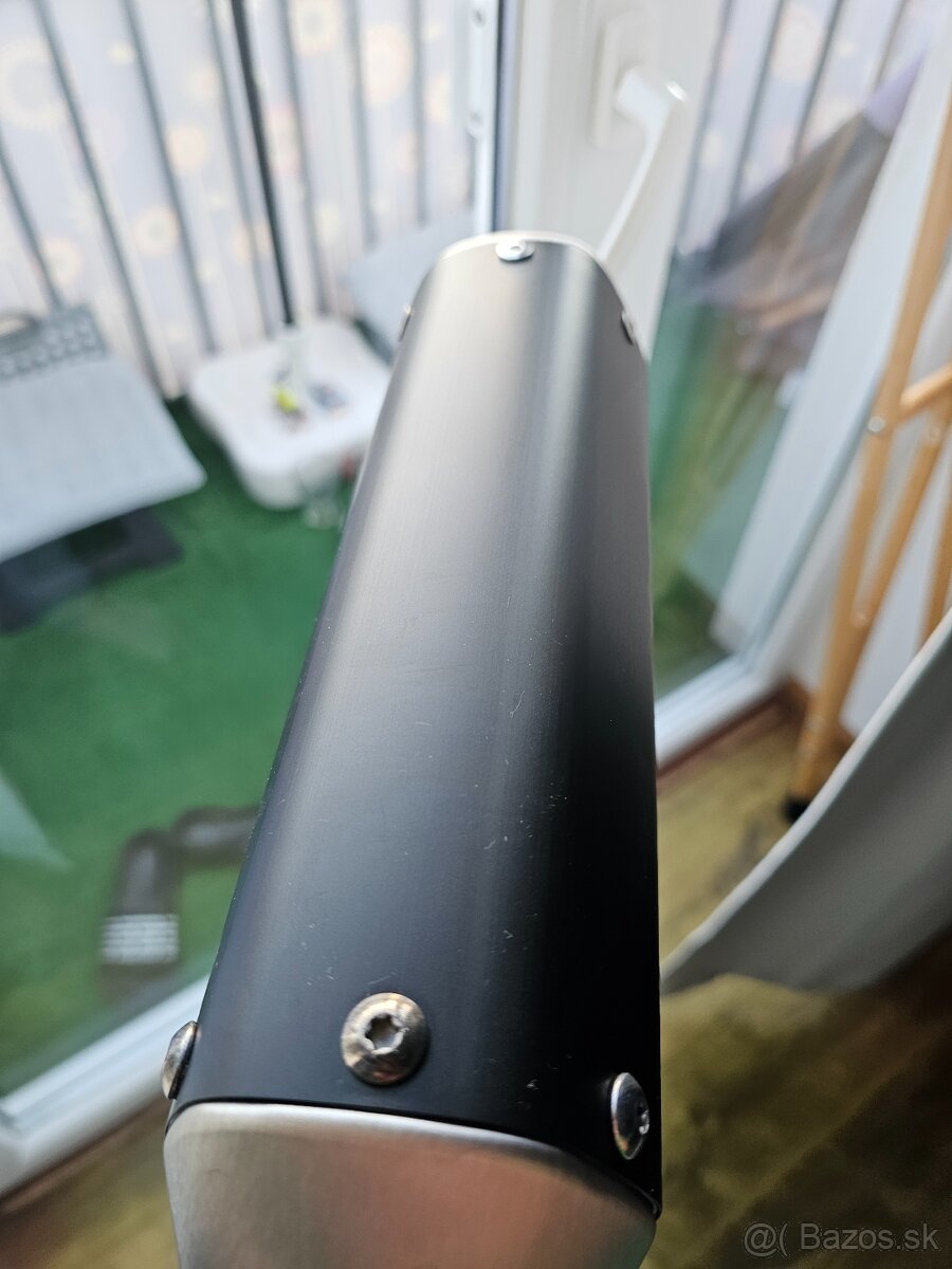 Vyfuk Husqvarna