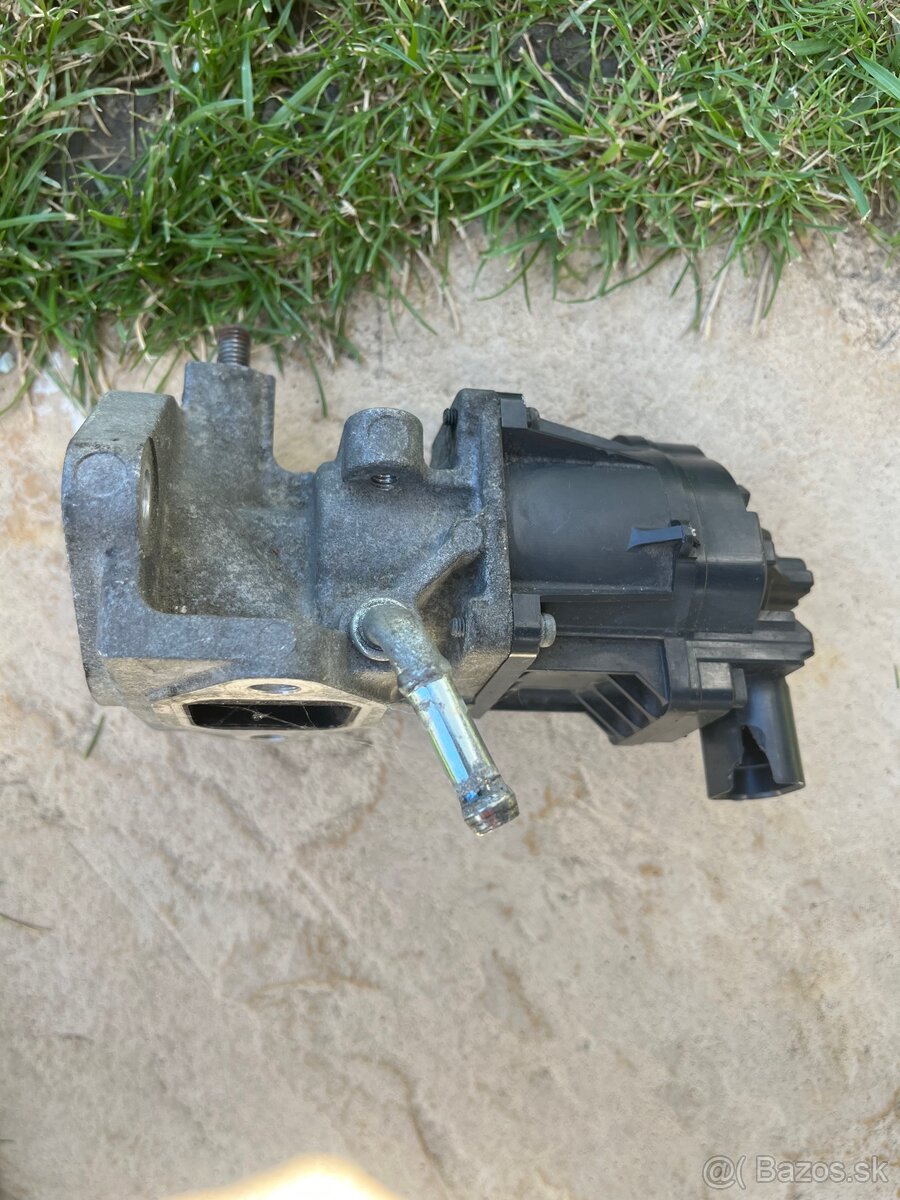 Štartér a egr mazda 6 2,2d GJ/GL 2013-2020 - 4