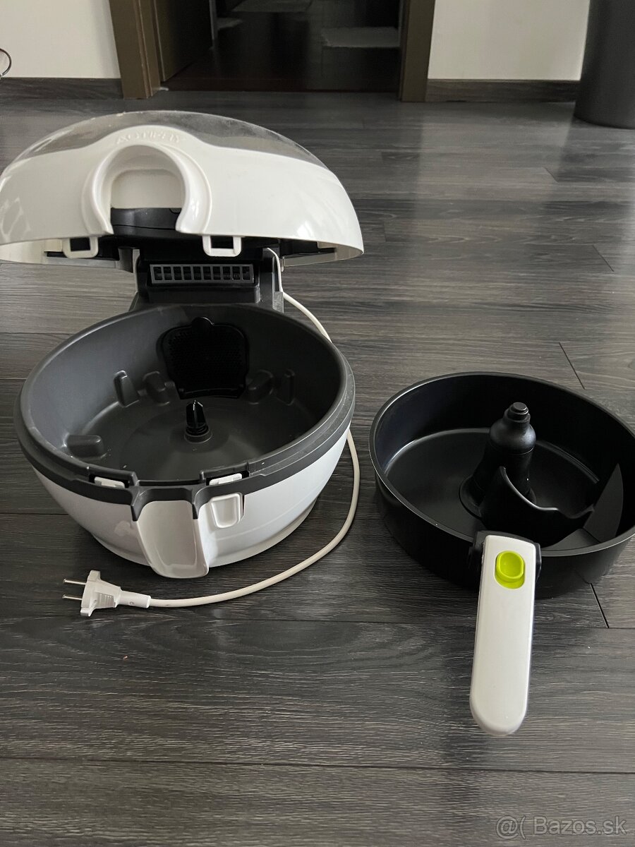 Teplovzdušná fritéza Tefal Actifry Express FZ750030 - 4