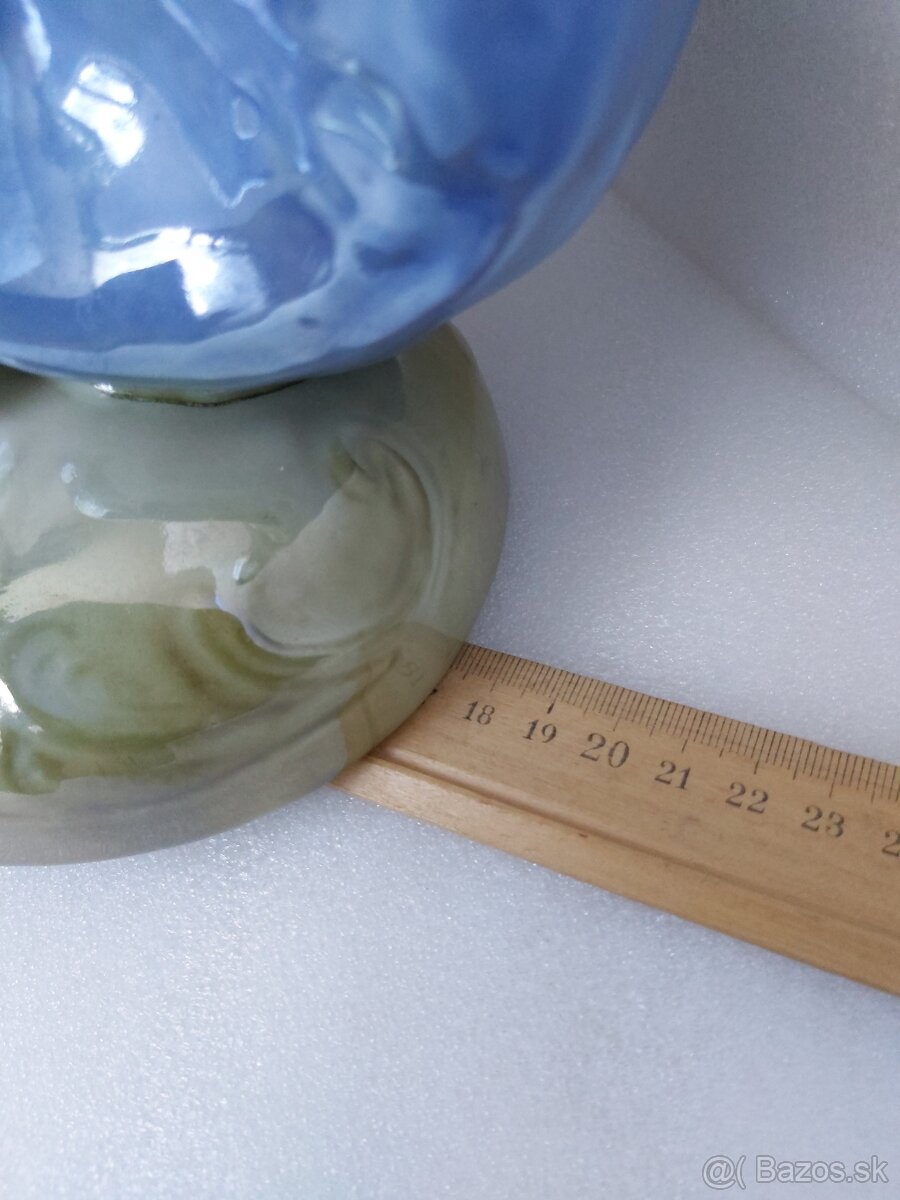 Dáma s mušlou. - 4