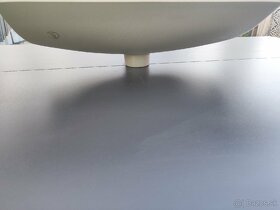 Umývadlo ROCA SUIT 80cm - 4