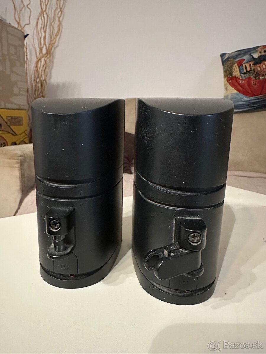 Bose Acoustimass - 4