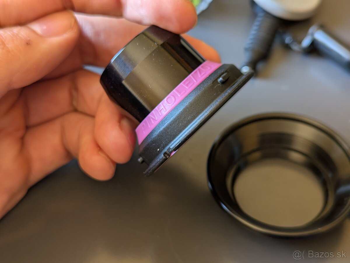 Lensbaby Composer Canon EF (Double Optics+Pinhole+Shade) - 4