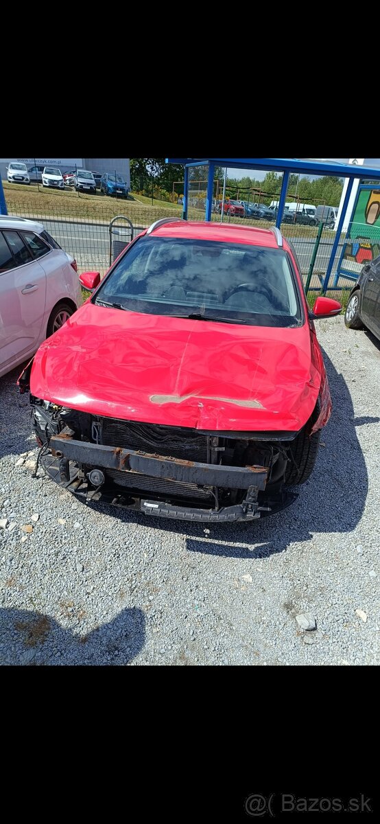 Hyundai i30 III 1.6 crdi - 4