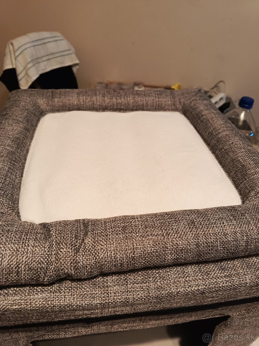 Búdky pre mačky - 4