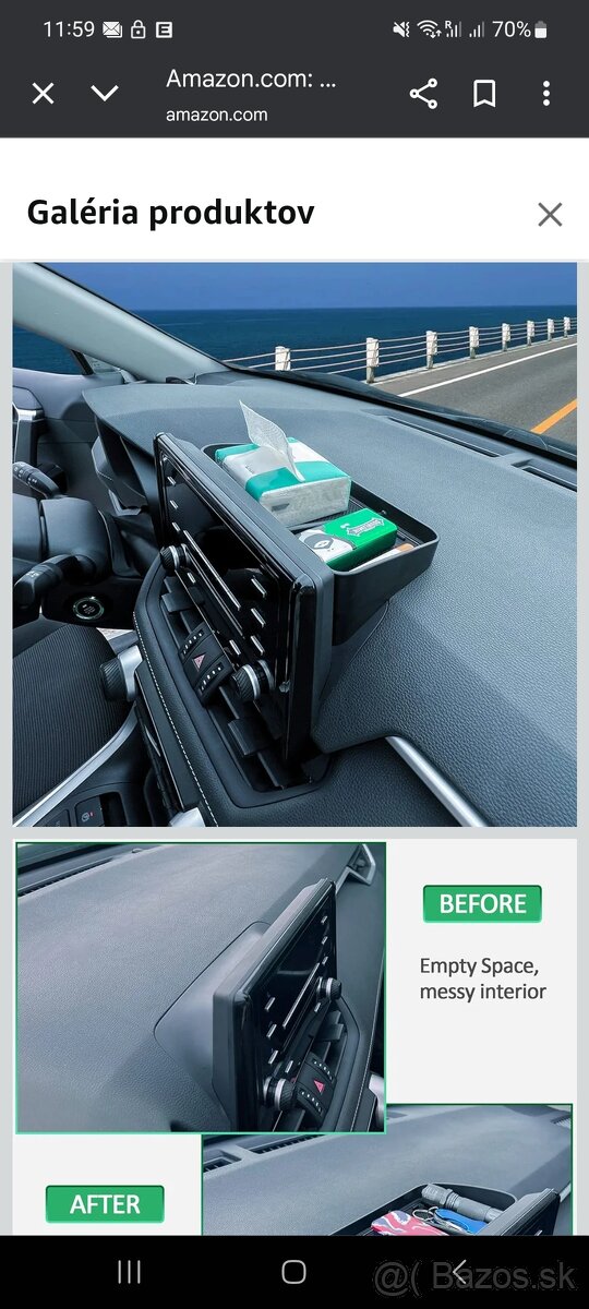 Toyota rav4 2020 - 2024 - 4