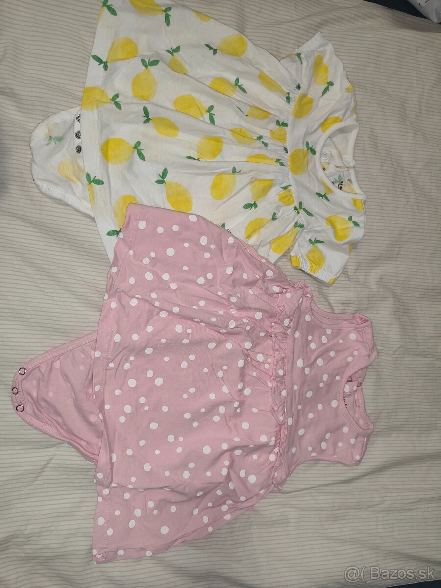 Mix leto 80 veľkosť - 4