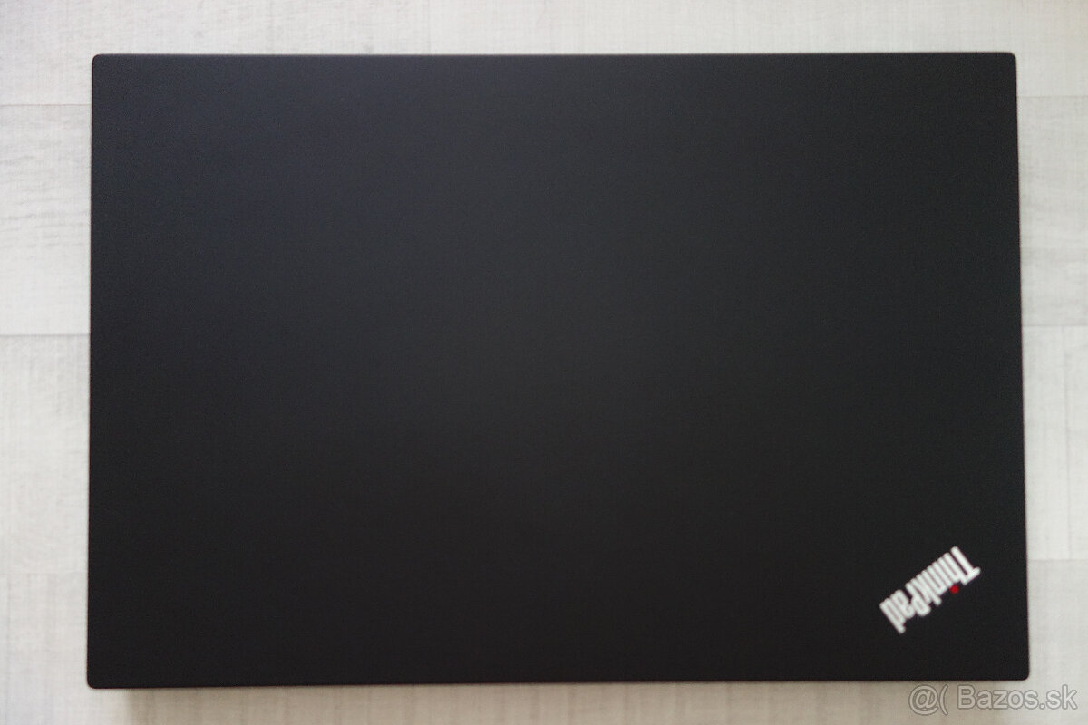 LENOVO ThinkPad T15 Gen1 - 4