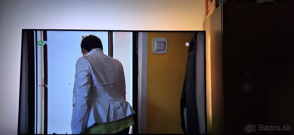 Televízor Philips 55'' - 4