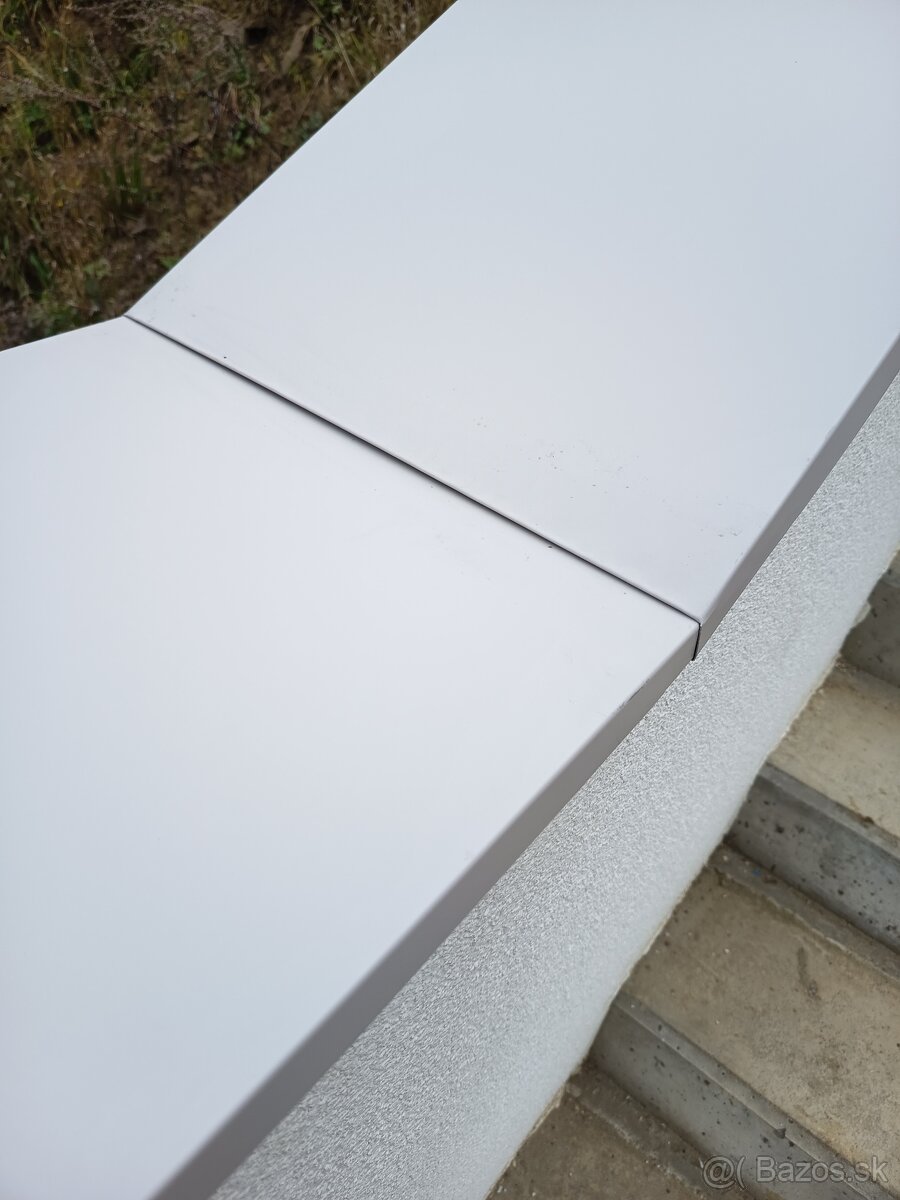 Klampiarske práce - 4