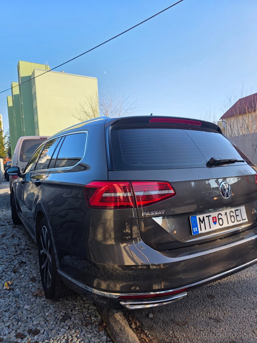 Volksvagen B8 Highline, Virtual cockpit, Možný odpočet DPH - 4