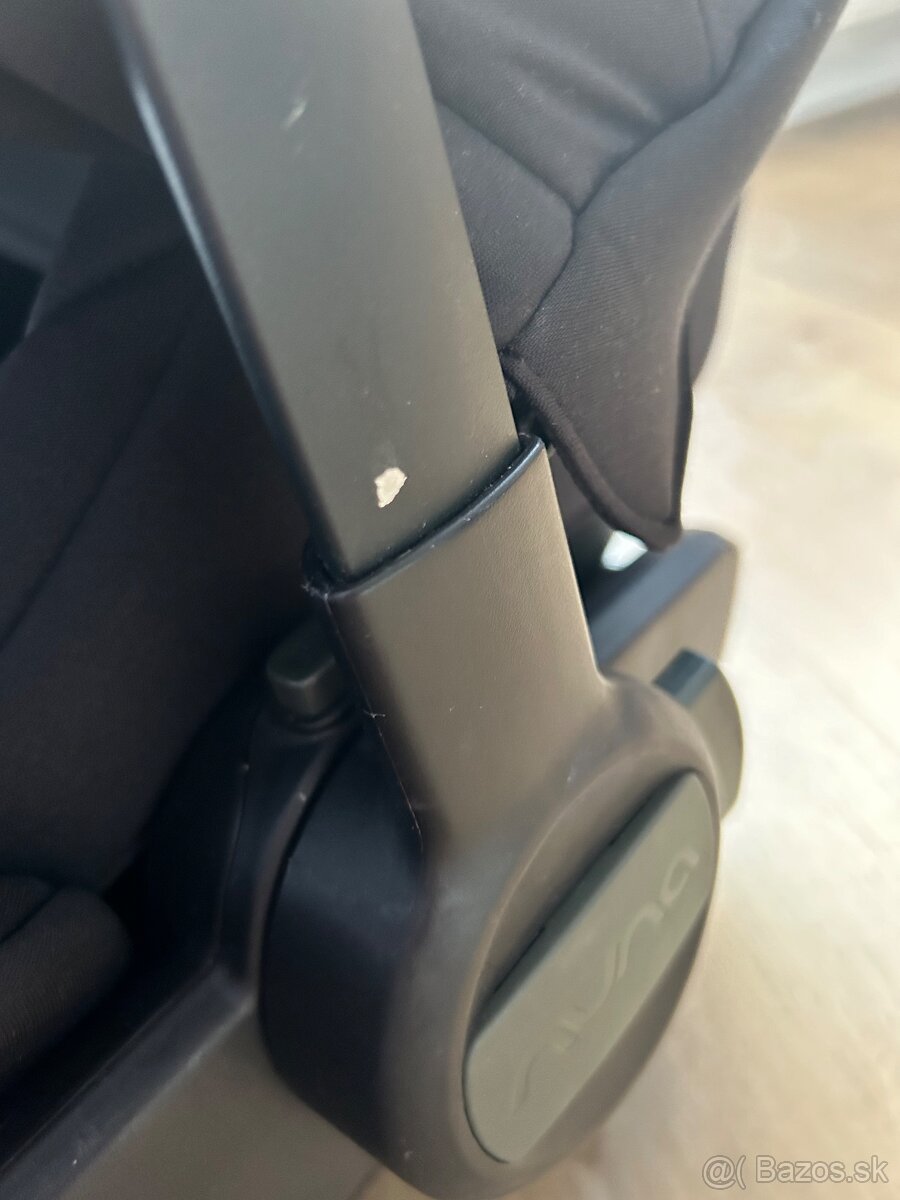 Autosedacka nuna Arra - 4