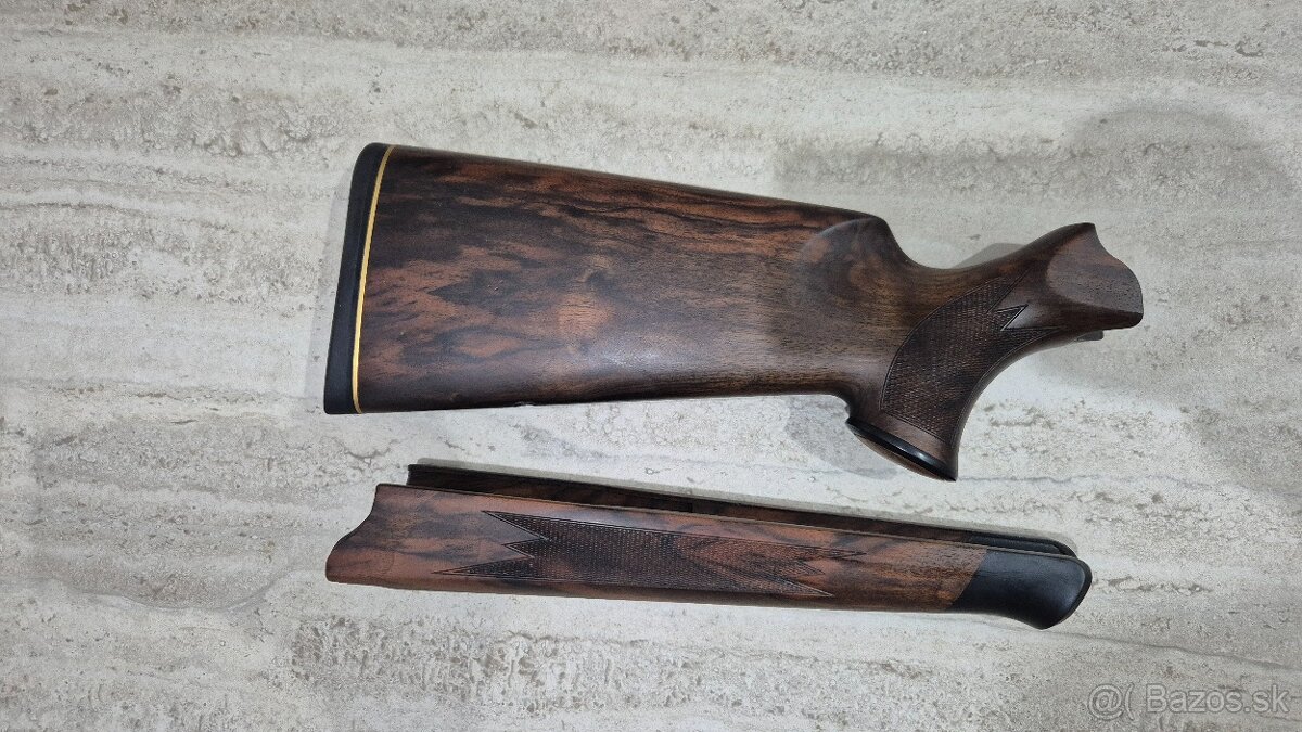 Blaser R8 Drevo z Luxus - 4