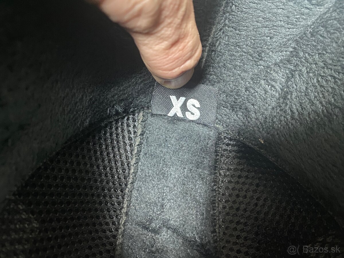 Detská lyžiarska výstroj - 4